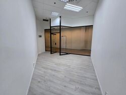 The Riverwalk / Riverwalk Apartments (D1), Office #495833121
